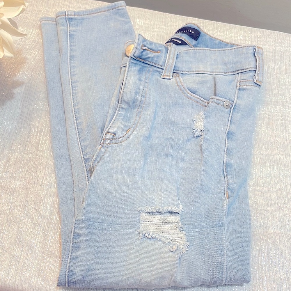 Womans Aeropostale Jegging